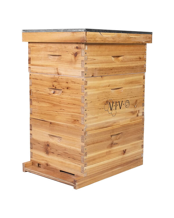 VIVO Beehive